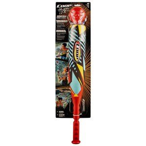 Homerun Baseball Water Game for Kids Aqua/Red Age 5